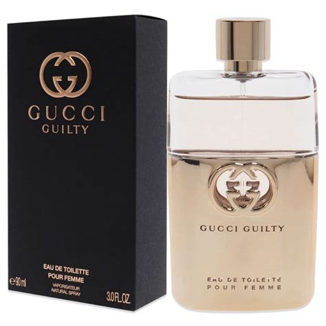 gucci body spray for women|gucci guilty bamboo 90ml.